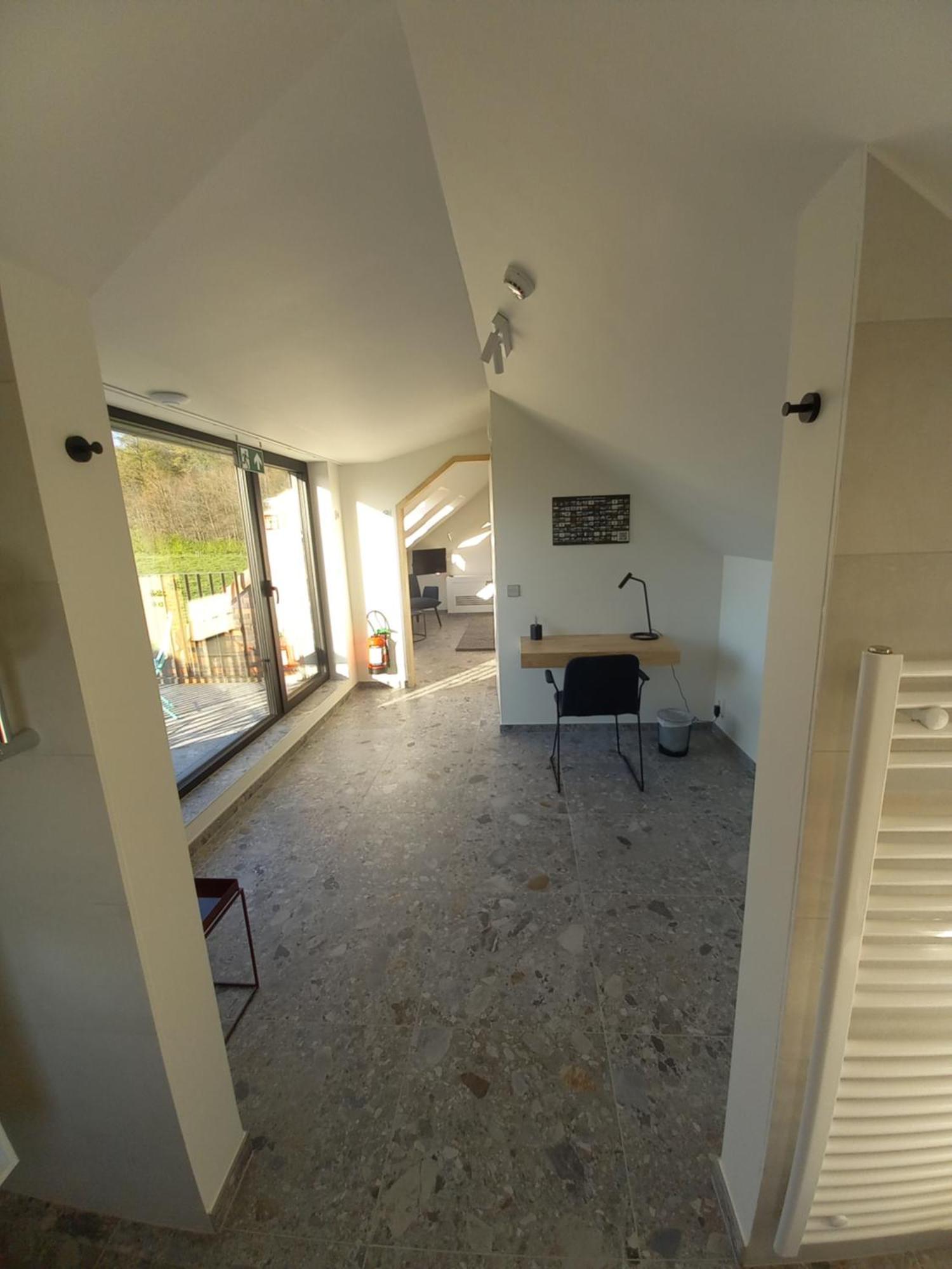 Trionfo Bed and Breakfast Gaasbeek Exteriör bild